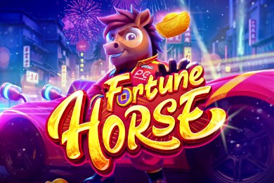 Fortunehorse слот Джеттон Казино