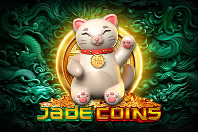 Jadecoins игровой автомат Джеттон Казино